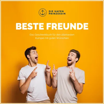 Produktbild von Beste Freunde