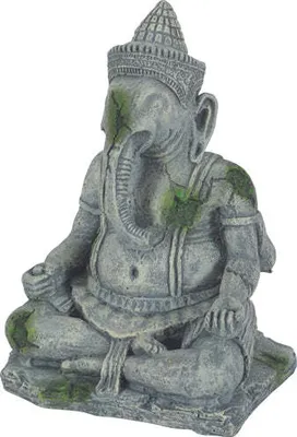 Image de Zolux Ornament Elephant Statue Ganesh
