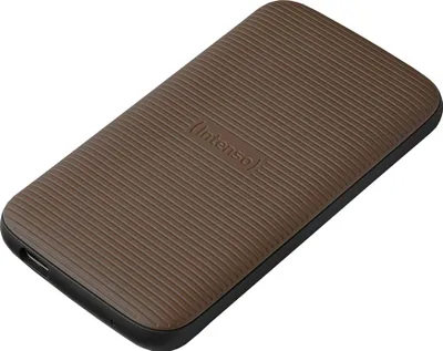 Produktbild von Intenso Externe SSD TX500 1 TB, (USB-A 3.2 Gen 2 (10 Gbit/s))