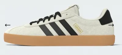 Obrázek produktu pro adidas VL Court 3.0 Sneaker Beige
