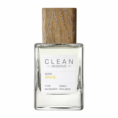 Obrázek produktu pro Clean, Reserve - Citron Fig, Eau De Parfum, Unisex, 50 ml