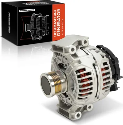 Immagine prodotto di Frankberg 1x alternatore per Alfa Romeo 159 939 Sportwagon Brera Spider