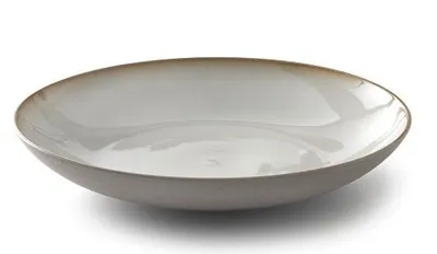 Produktbild von Bitz Teller cream / cream 40 cm