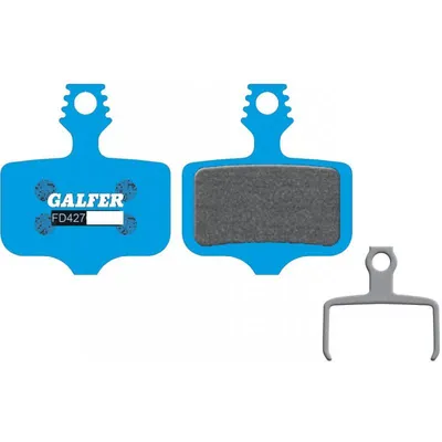 Zdjęcie produktu dla Klocki Galfer FD427 mieszanka G1455 do Avid Sram FD427G1455