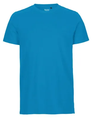 Image de Neutre - T-shirt pour homme LT4802 (XL) (saphir)