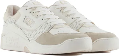 Produktbild von Ea7 Emporio Armani X8x187_xk402 Sportschuhe Beige EU 44 Mann Beige EU 44