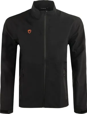 Produktbild von Herrenjacke Playerlayer Men Stormfighter Jacke Schwarz