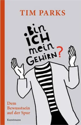 Obrázok produktu pre Bin ich mein Gehirn?