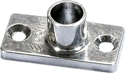 Imagen del producto de Colector de admisión POLINI, diámetro 13, para motores POLINI