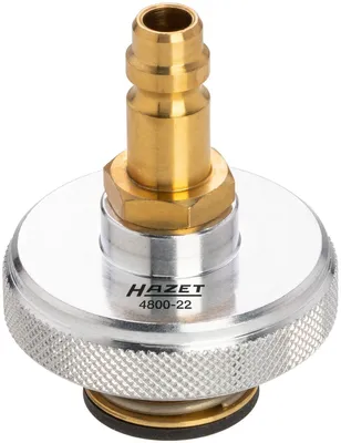 Obrázok produktu pre HAZET 4800-22, sada na nástrčkový kľúč, Imperiálne