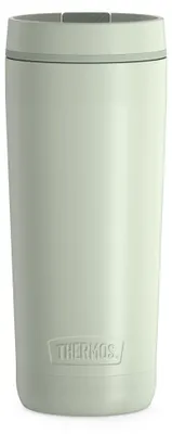 Produktbild von THERMOS GUARDIAN MUG Thermobecher 0,50 l, 5 h heiß, matcha green mat