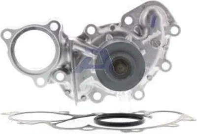 Produktbild von AISIN Kühlmittelpumpe Wasserpumpe für TOYOTA HILUX III Pick-up (TGN1, GGN2, GGN1, KUN2, KUN1) WPT-048