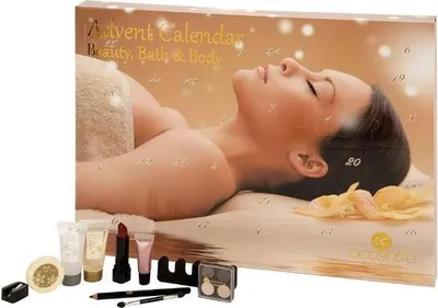 Produktbild von Adventkalender Wellness Beauty 6043685