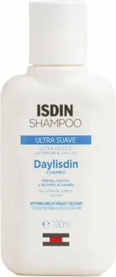 Image de Shampooing DAYLISDIN à usage fréquent 100 ml