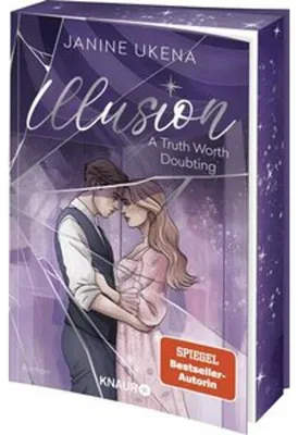 Produktbild von Illusion - A Truth Worth Doubting