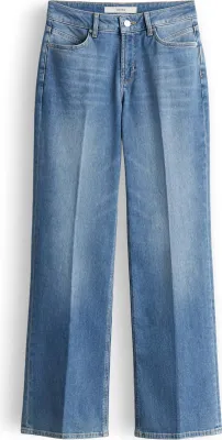 Produktbild von Someday Straight Leg Jeans für Damen
