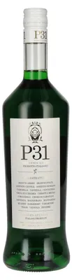Produktbild von P31 Aperitivo Green 11% Vol. 1l