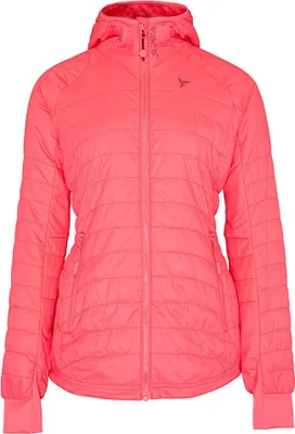 Obrázok produktu pre Silvini Cesi Bunda Pink S Woman Pink S