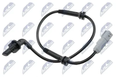 Produktbild von NTY ABS Sensor Raddrehzahl Hinten Rechts für DACIA SANDERO II HCA-RE-033
