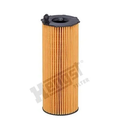Image de HENGST FILTER Filtre à huile Article : E838H D329