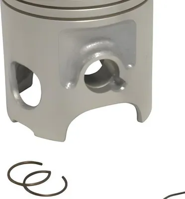 Produktbild von Kolbensatz Athena Big Bore 392ccm (C), d.67,97mm für Yamaha YZF 350 Banshee 87-06