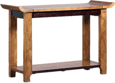 Produktbild von Sideboard, Highboard - Modell 18, Braun, Holz, 80*120*45 cm, Kommoden & Sideboards