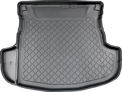 Produktbild von Z440399 Kofferraumwanne kompatibel mit Mitsubishi Outlander III (LOWER BOOT) 09.2012-
