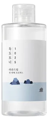 Produktbild von Peeling-Hauttonikum 1025 Dokdo ( Toner) - Inhalt: 500 ml