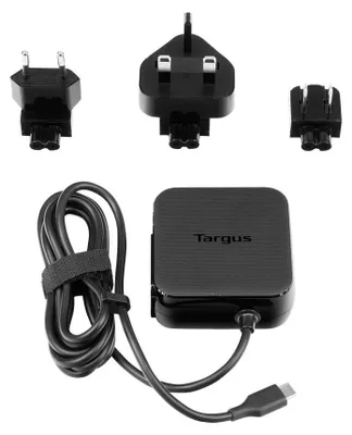 Imagen del producto de Cable de carga para portátil Targus APA95EU, 45 W