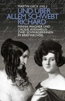Immagine prodotto di ... und über allem schwebt Richard