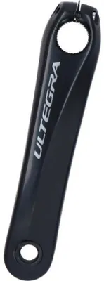Produktbild von SHIMANO Kurbelarm Links 165 mm FC-6800 - 165 mm.