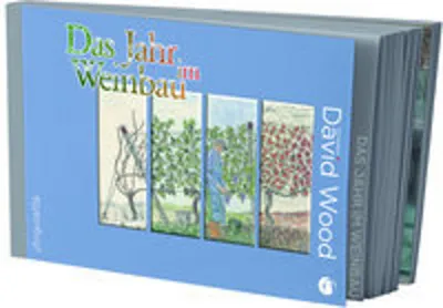 Obrázok produktu pre Das Jahr im Weinbau