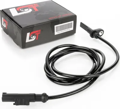 Produktbild von ABS Sensor Raddrehzahlregler vorne links rechts 5801279030 für IVECO DAILY