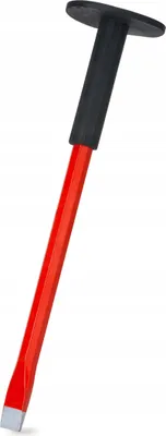 Immagine prodotto di Fresa in acciaio legato, 400 mm