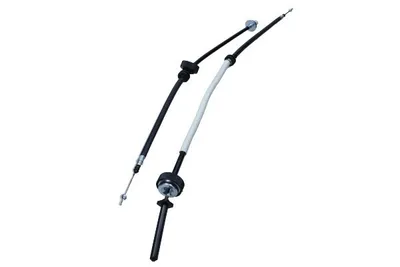 Produktbild von MAXGEAR Handbremsseil Seilzug Feststellbremse für RENAULT GRAND SCÉNIC II (JM0/1) 32-0901