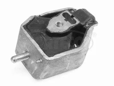 Produktbild von CORTECO Lagerung Automatikgetriebe 21652816 für AUDI 100 Limousine (4A2, C4) A6 Avant (4A5, C4) A6 Limousine (4A2, C4) 100 Avant (4A5, C4)