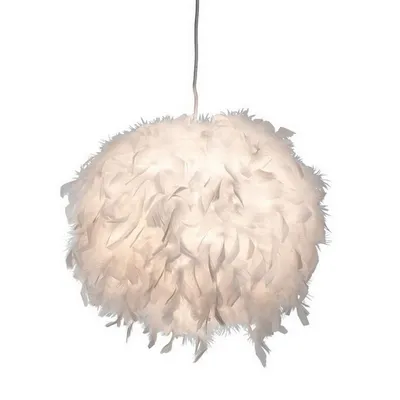 Zdjęcie produktu dla Nino Leuchten Lampa wisząca 1-punktowa Ducky, klasa efektywności energetycznej: A++ do E; 30110107