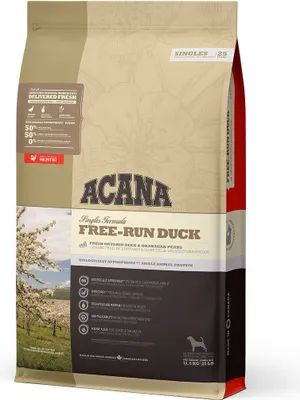 Obrázok produktu pre Acana Dog Free-Run Kačka 6kg
