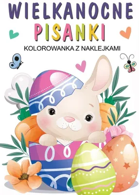Produktbild von Wielkanocne pisanki