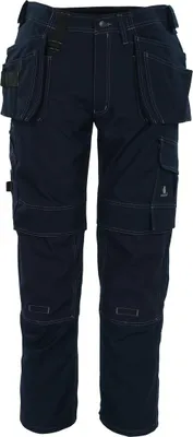 Immagine prodotto di Pantaloni con tasche sospese MASCOT® Ronda MASCOT® HARDWEAR