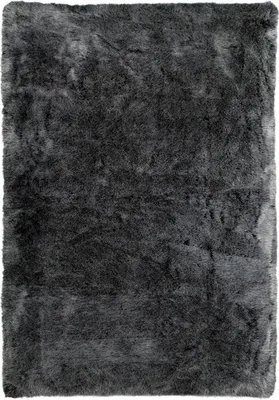 Produktbild von Ramba Teppich 120 x 170 cm Anthrazit