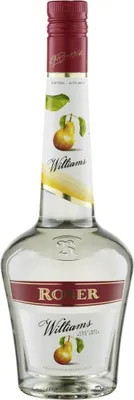 Produktbild von Williams Christ Birnenbrand 1,0 l - Roner
