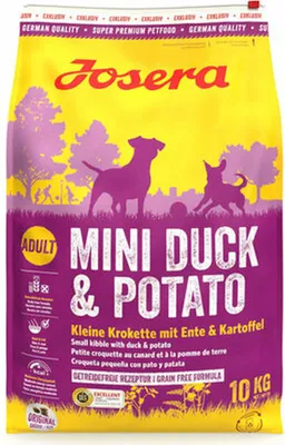 Immagine prodotto di Alimenti Josera 10 kg