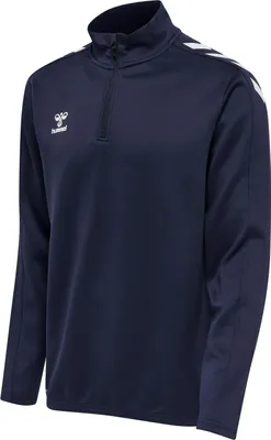Produktbild von Hummel hmlCORE XK HALF ZIP POLY SWEAT KIDS
