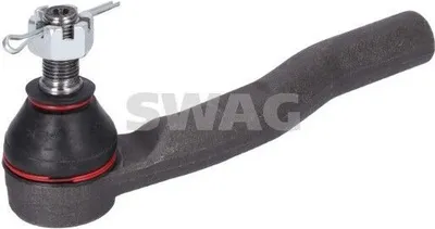 Produktbild von SWAG Spurstangenkopf Spurstange für HONDA CR-V III (RE) Vorne Links 33 10 7874