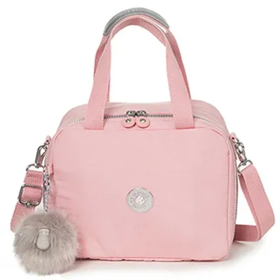 Produktbild von Kipling Miyo Lunchtasche Rosa  Rosa One Size