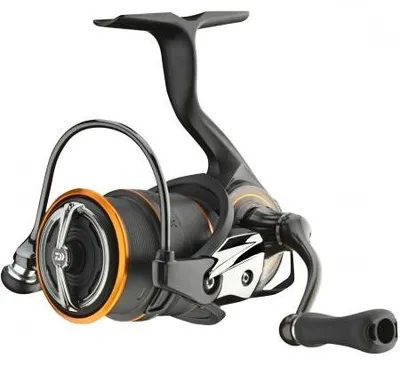 Produktbild von Daiwa 21 Presso LT 2000SS-P Spinnrolle