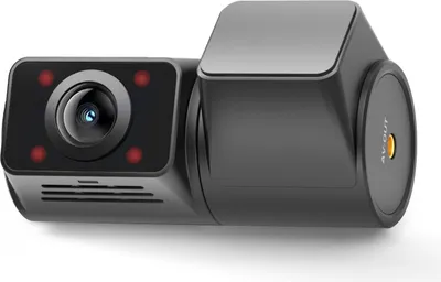 Obrázok produktu pre RCC360 Rybie oko predná kabínová kamera VIOFO A329S