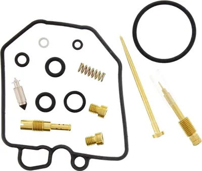 Obrázok produktu pre Súprava na opravu karburátora Keyster full kit KH-0146F pre Honda CB 250 T