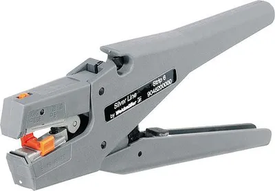 Produktbild von Silver Line by Weidmüller Abisolierwerkzeug Strip6 0,08 Durchmesser Æ 6 mm?